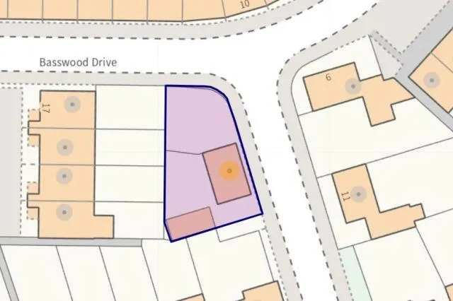 Basswood Drive, Basingstoke, RG24, photo 18