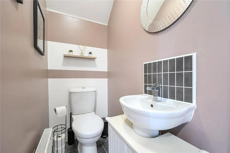 Basswood Drive, Basingstoke, RG24, photo 16
