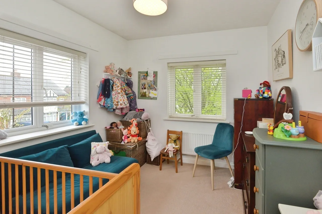 Hayes, Stony Stratford, Milton Keynes, Buckinghamshire, MK11, photo 8