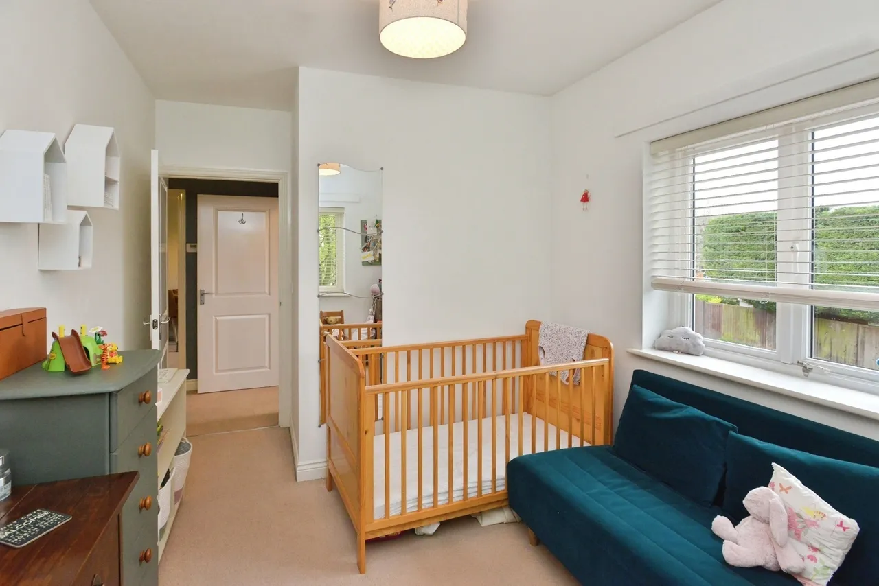 Hayes, Stony Stratford, Milton Keynes, Buckinghamshire, MK11, photo 9