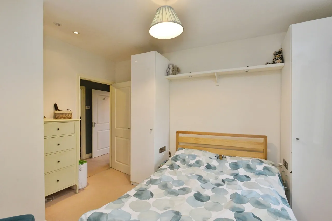 Hayes, Stony Stratford, Milton Keynes, Buckinghamshire, MK11, photo 7