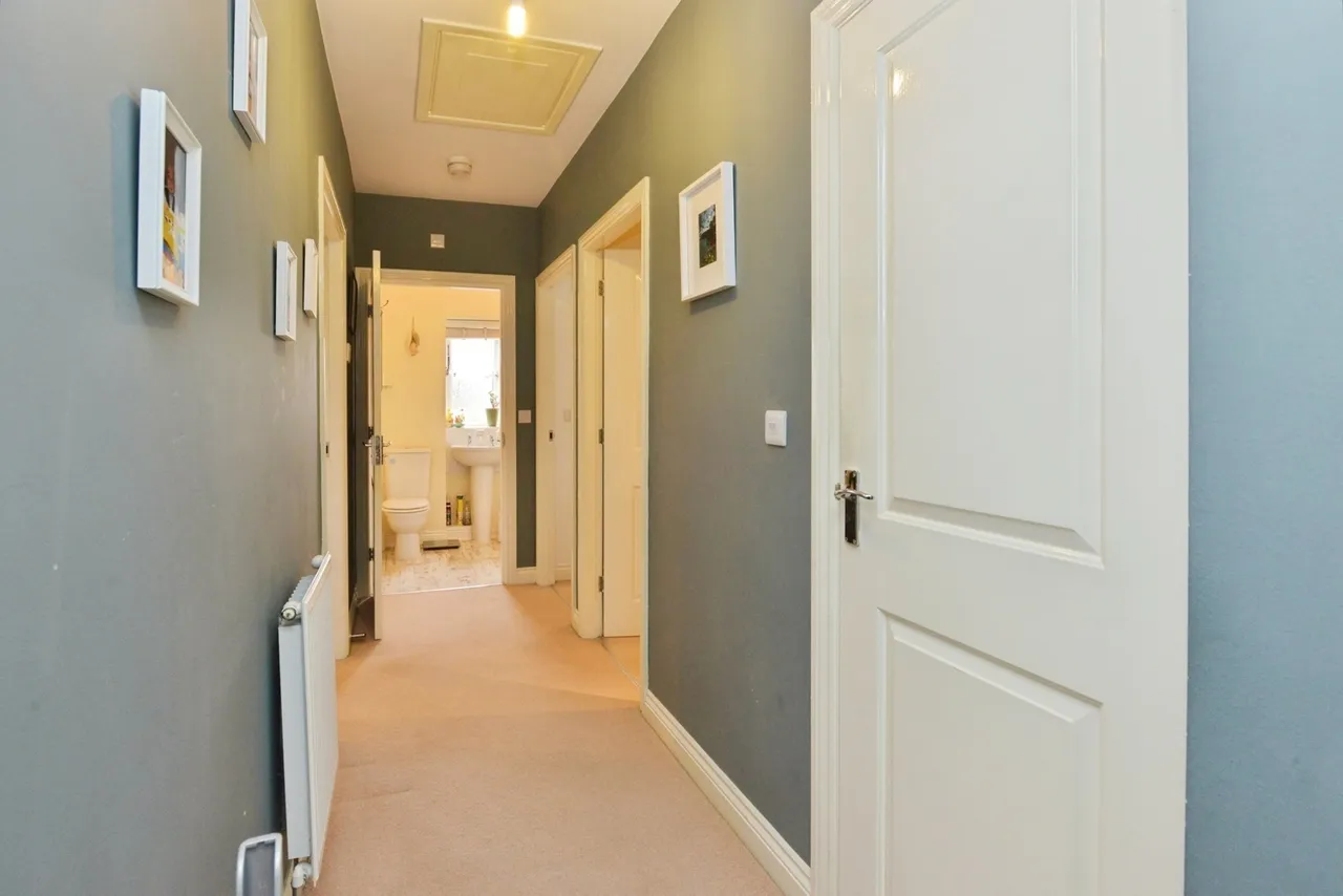 Hayes, Stony Stratford, Milton Keynes, Buckinghamshire, MK11, photo 6