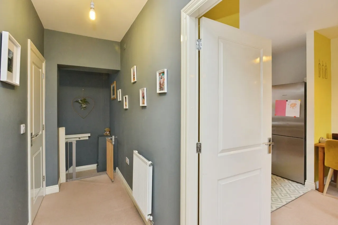 Hayes, Stony Stratford, Milton Keynes, Buckinghamshire, MK11, photo 11