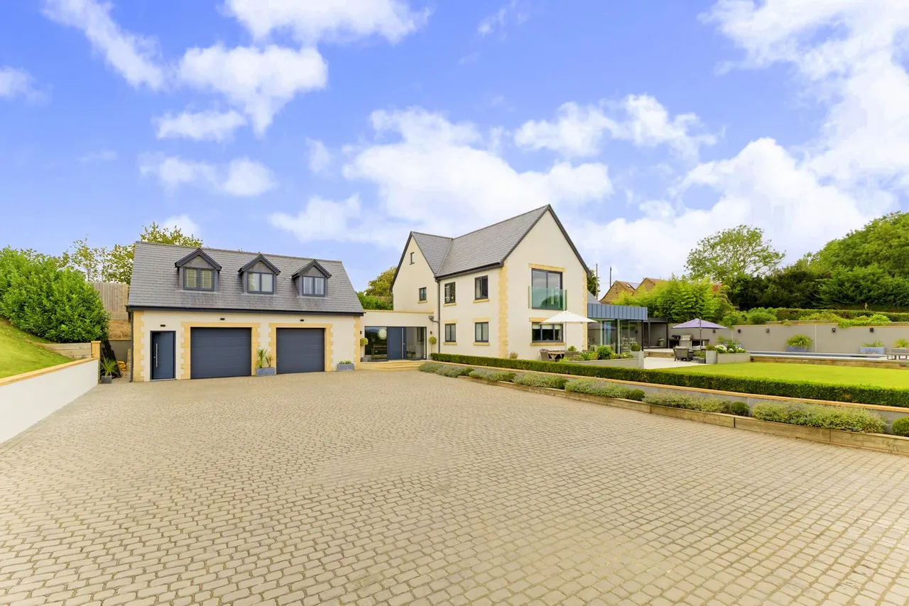 Trowbridge Road, Seend, SN12, photo 8