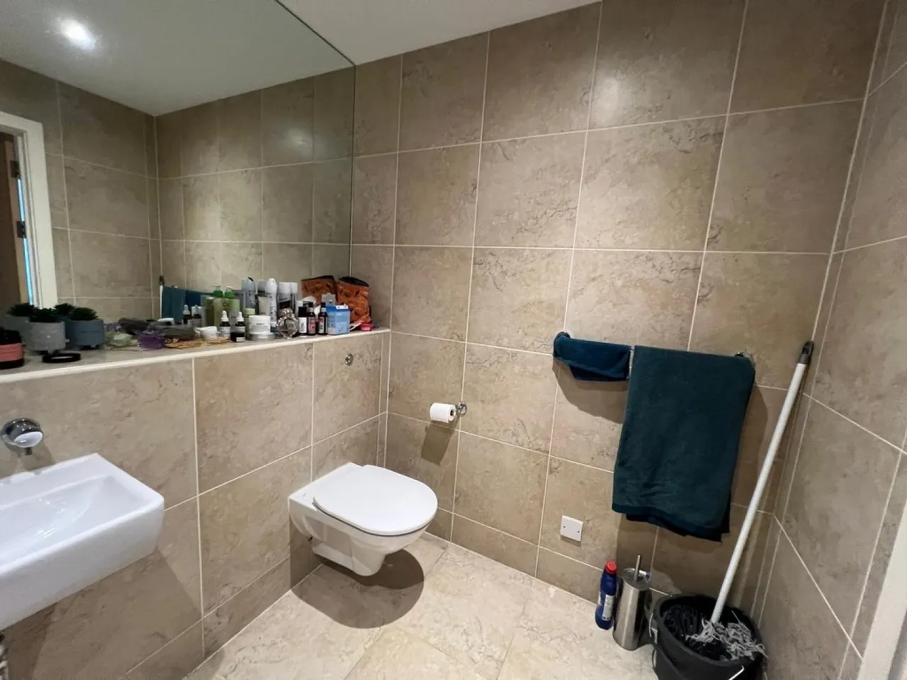 North Bank, S3, photo 5