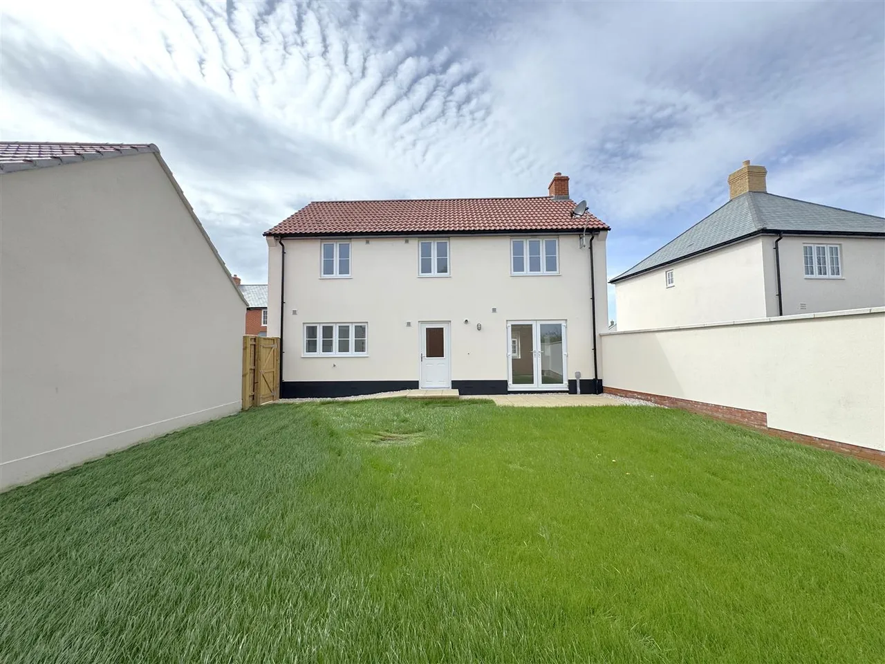 Constable Crescent, Weymouth, DT3 4GS, photo 9
