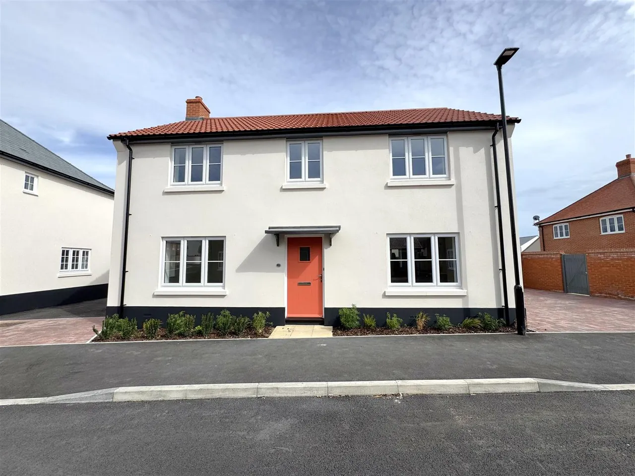 Constable Crescent, Weymouth, DT3 4GS, photo 14