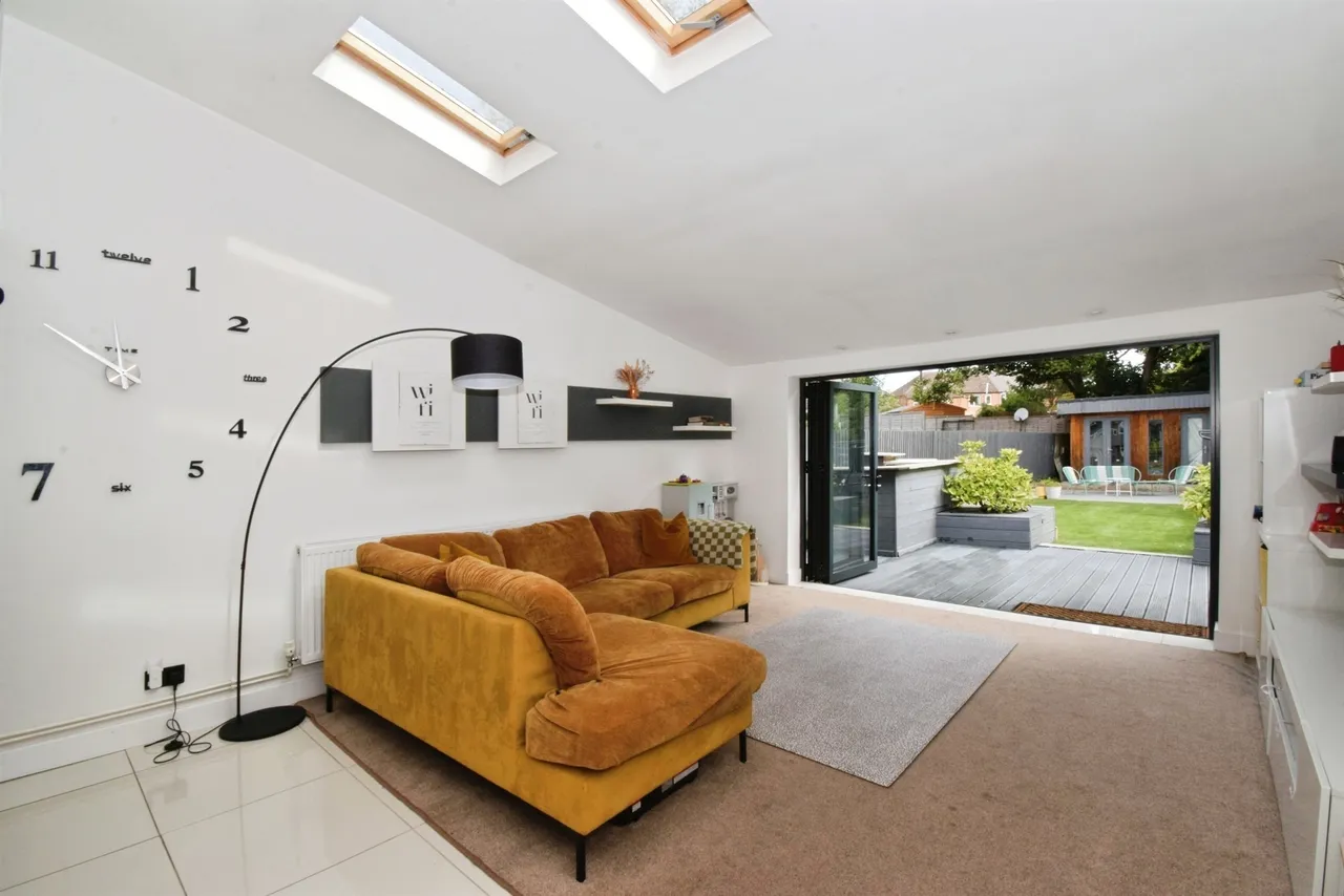 New Street, Oadby, LE2, photo 4