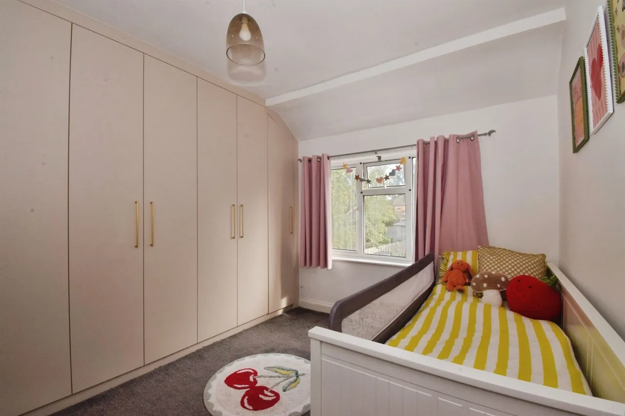 New Street, Oadby, LE2, photo 18