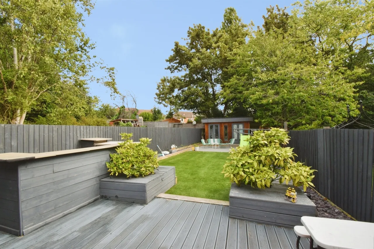 New Street, Oadby, LE2, photo 22