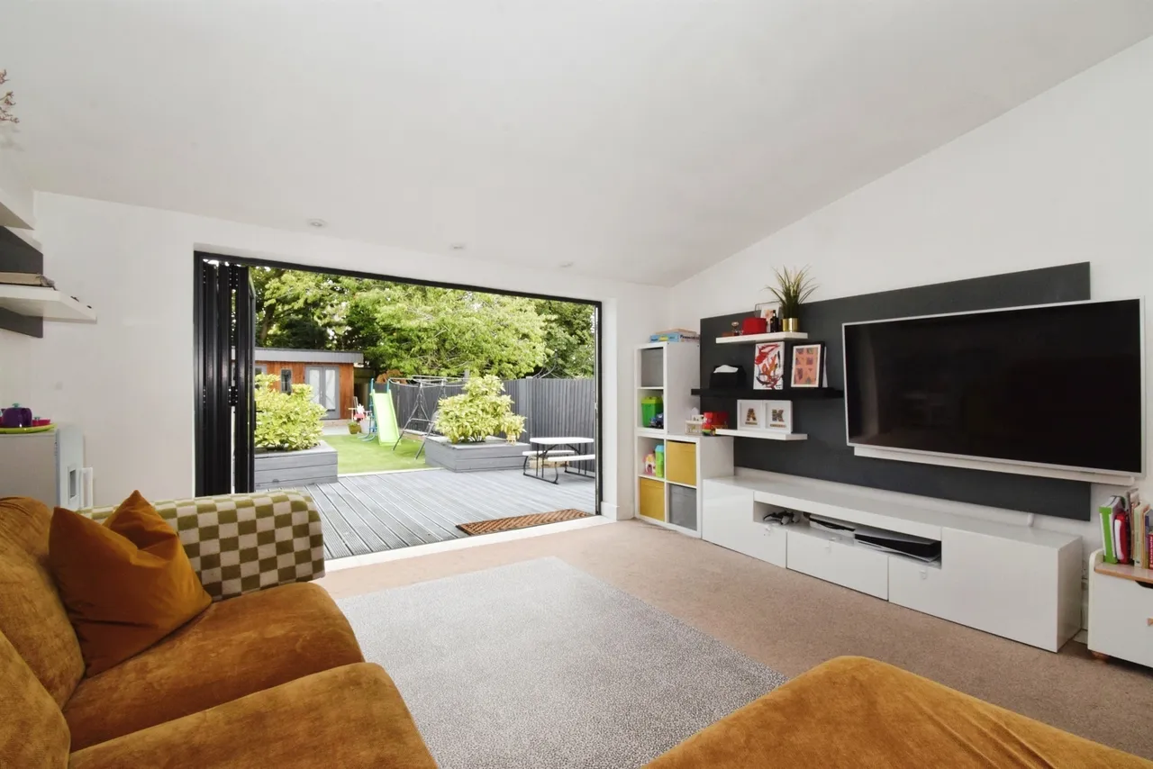 New Street, Oadby, LE2, photo 6