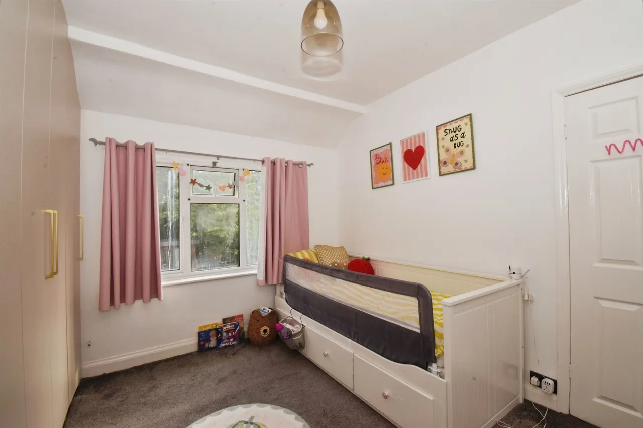 New Street, Oadby, LE2, photo 19
