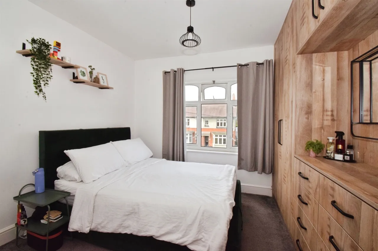 New Street, Oadby, LE2, photo 16