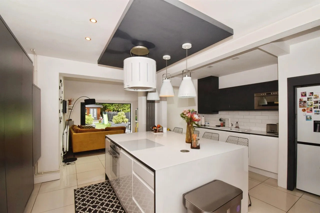 New Street, Oadby, LE2, photo 13