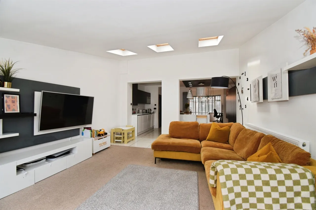 New Street, Oadby, LE2, photo 7