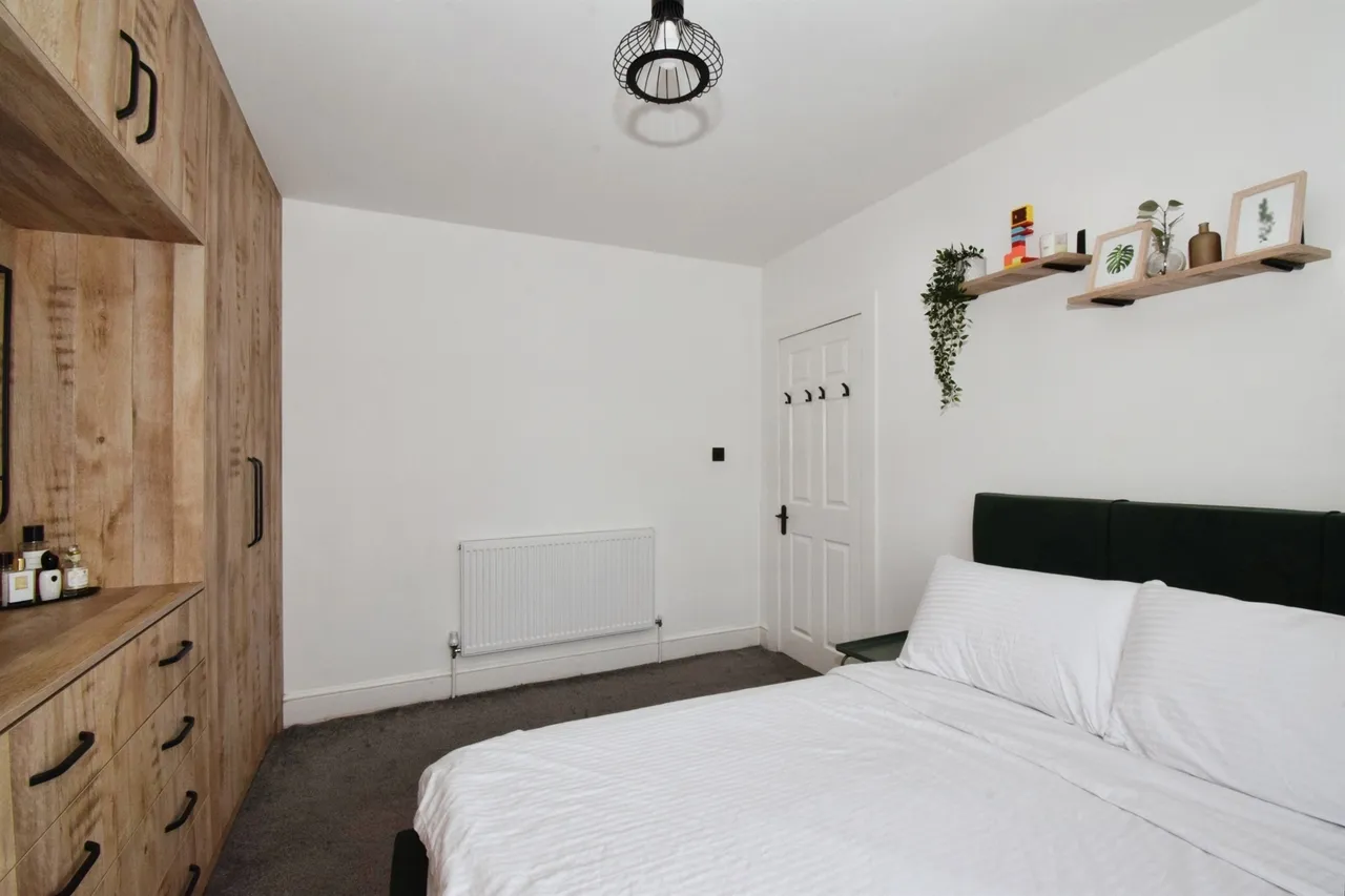 New Street, Oadby, LE2, photo 17