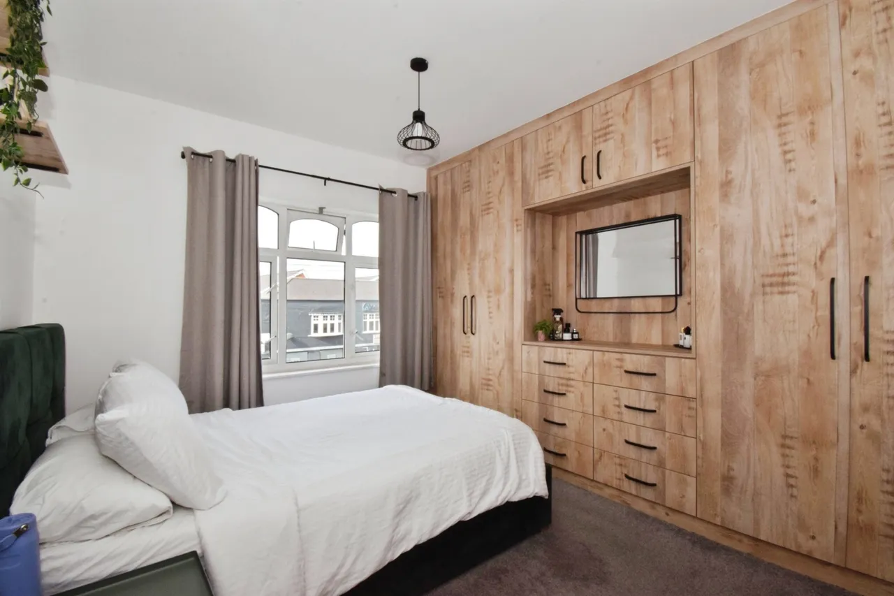 New Street, Oadby, LE2, photo 15