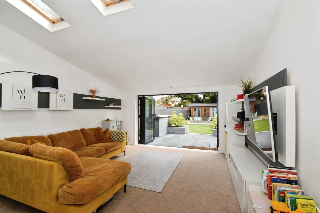 New Street, Oadby, LE2, photo 5