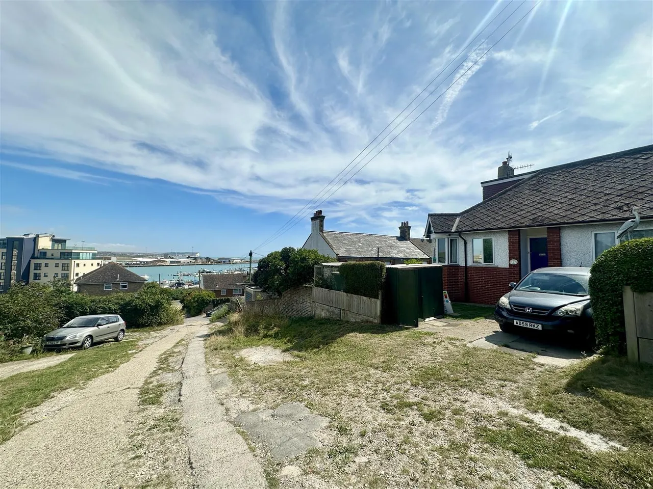 3 bed house for sale, Geneva road