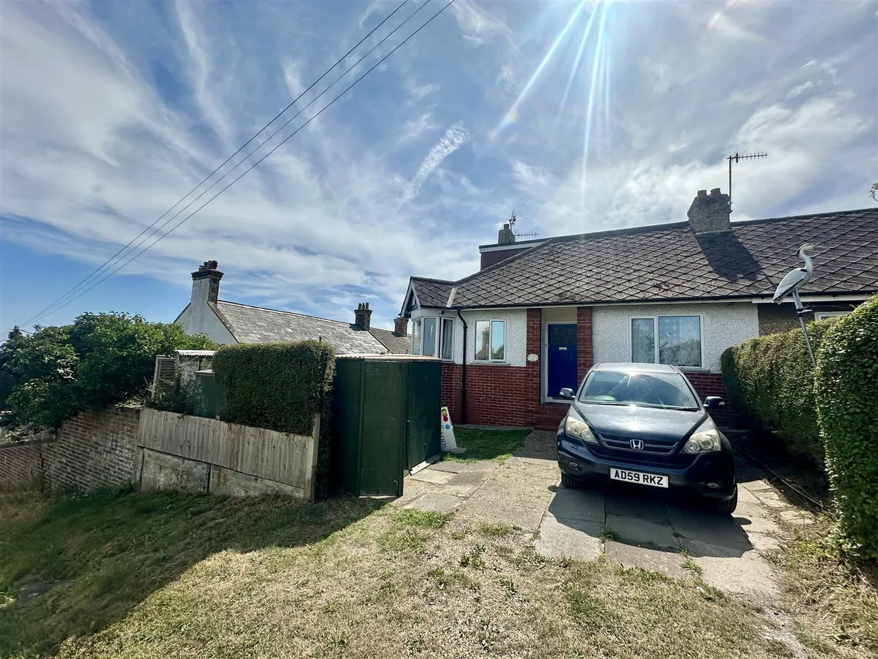 Geneva road, photo 25
