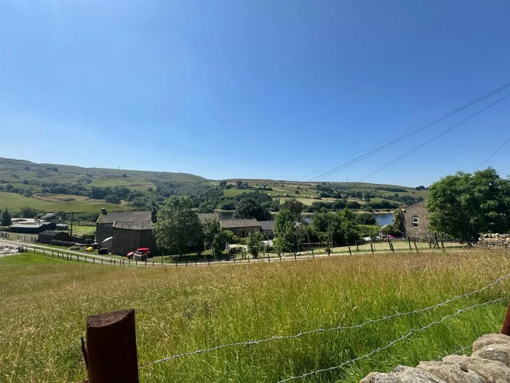 Denholme Road, Oxenhope, BD22, photo 14