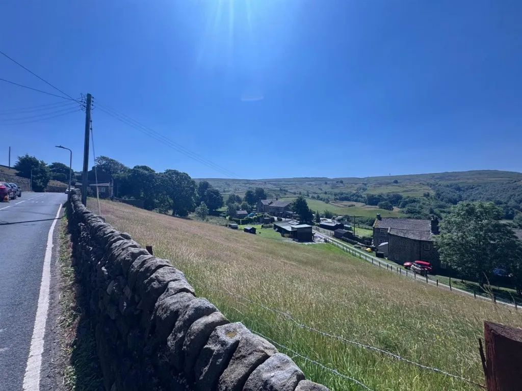 Denholme Road, Oxenhope, BD22, photo 15