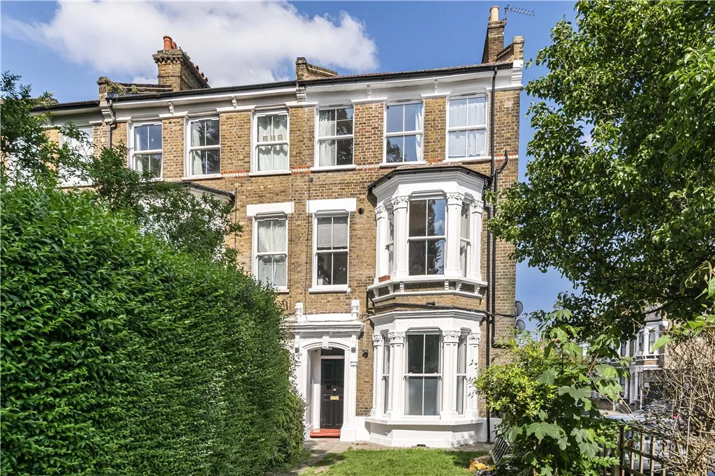 Effra Road, London, SW2, photo 2