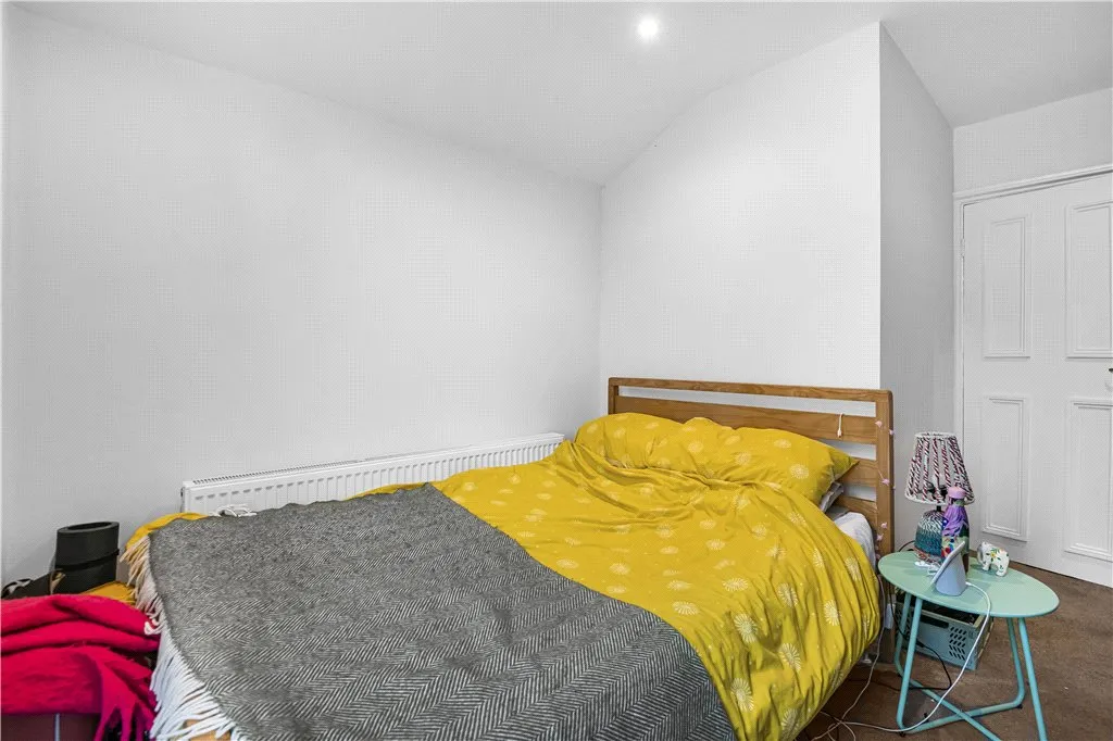 Effra Road, London, SW2, photo 8