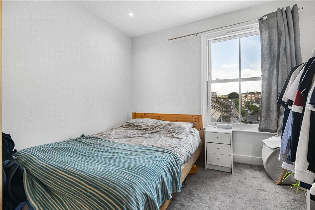 Effra Road, London, SW2, photo 6