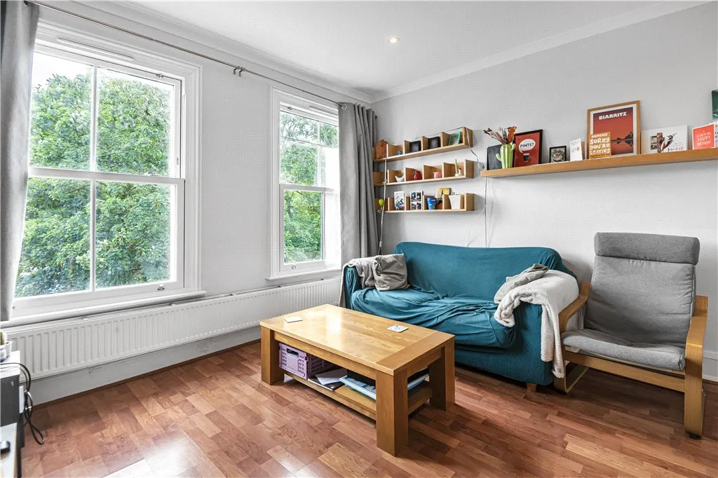 Effra Road, London, SW2, photo 5