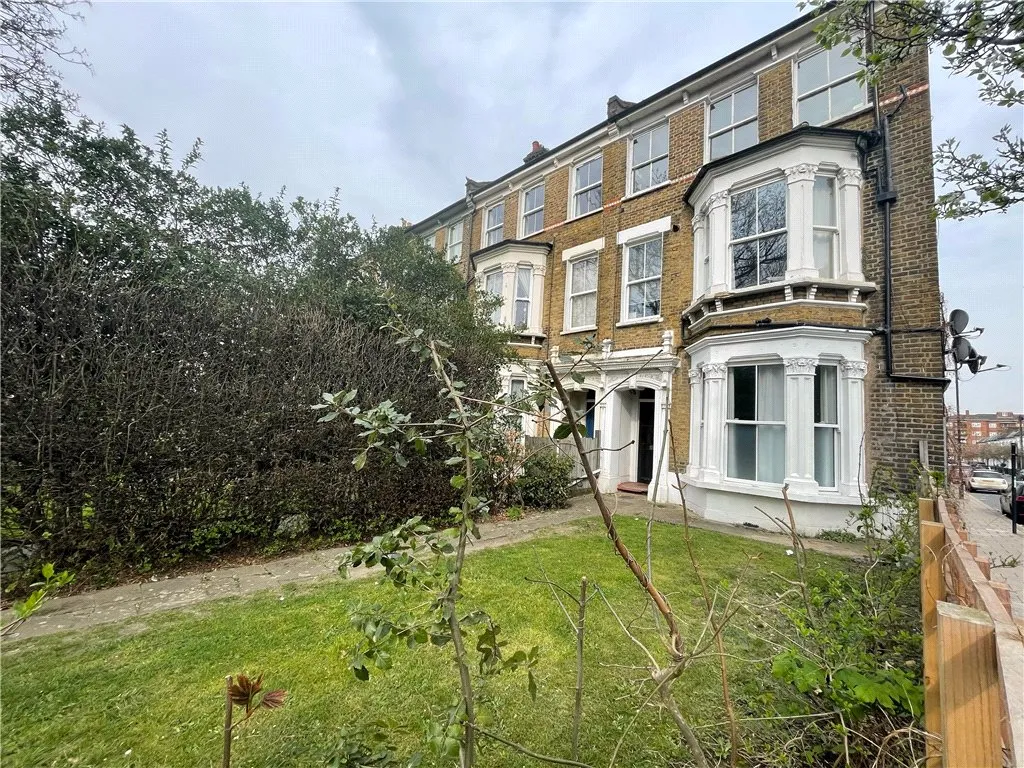 Effra Road, London, SW2, photo 13