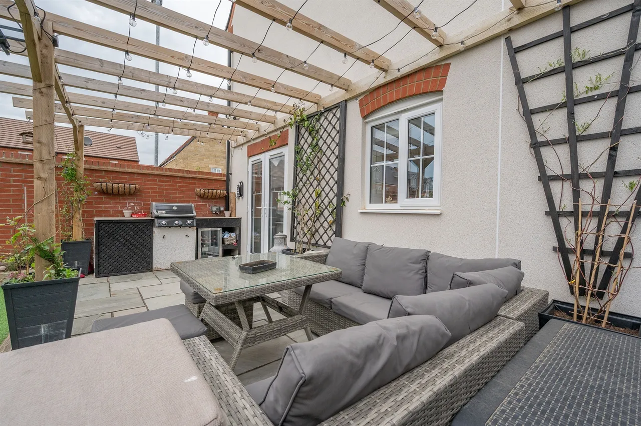 Otter Street, Rothwell, NN14, photo 16