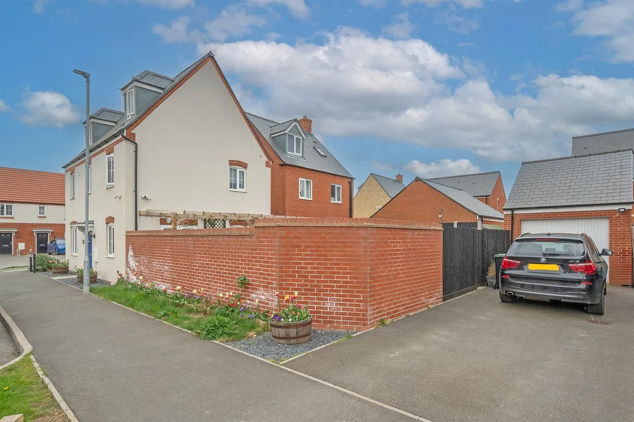Otter Street, Rothwell, NN14, photo 17