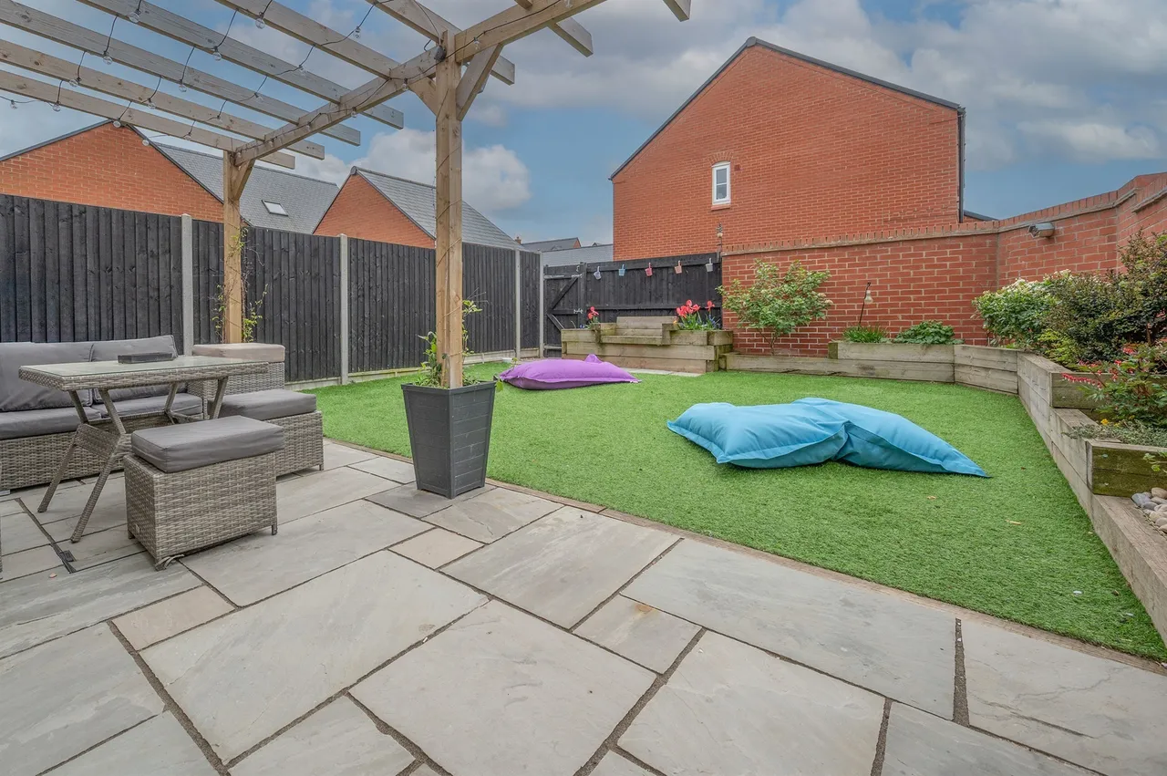 Otter Street, Rothwell, NN14, photo 15