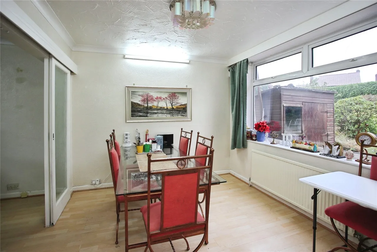 Buckingham Road West, Heaton Moor, SK4, photo 4