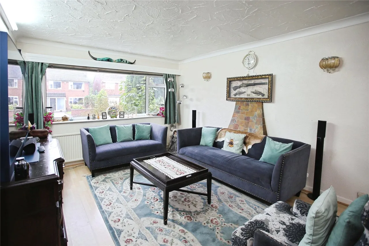 Buckingham Road West, Heaton Moor, SK4, photo 3