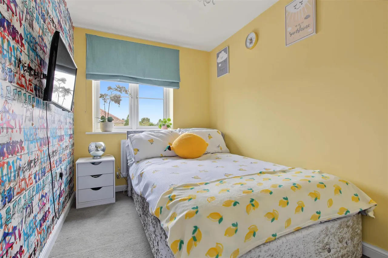 Valerian Gardens, Soham, CB7, photo 15
