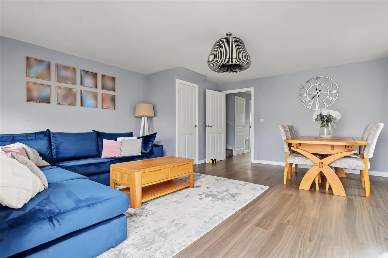 Valerian Gardens, Soham, CB7, photo 4