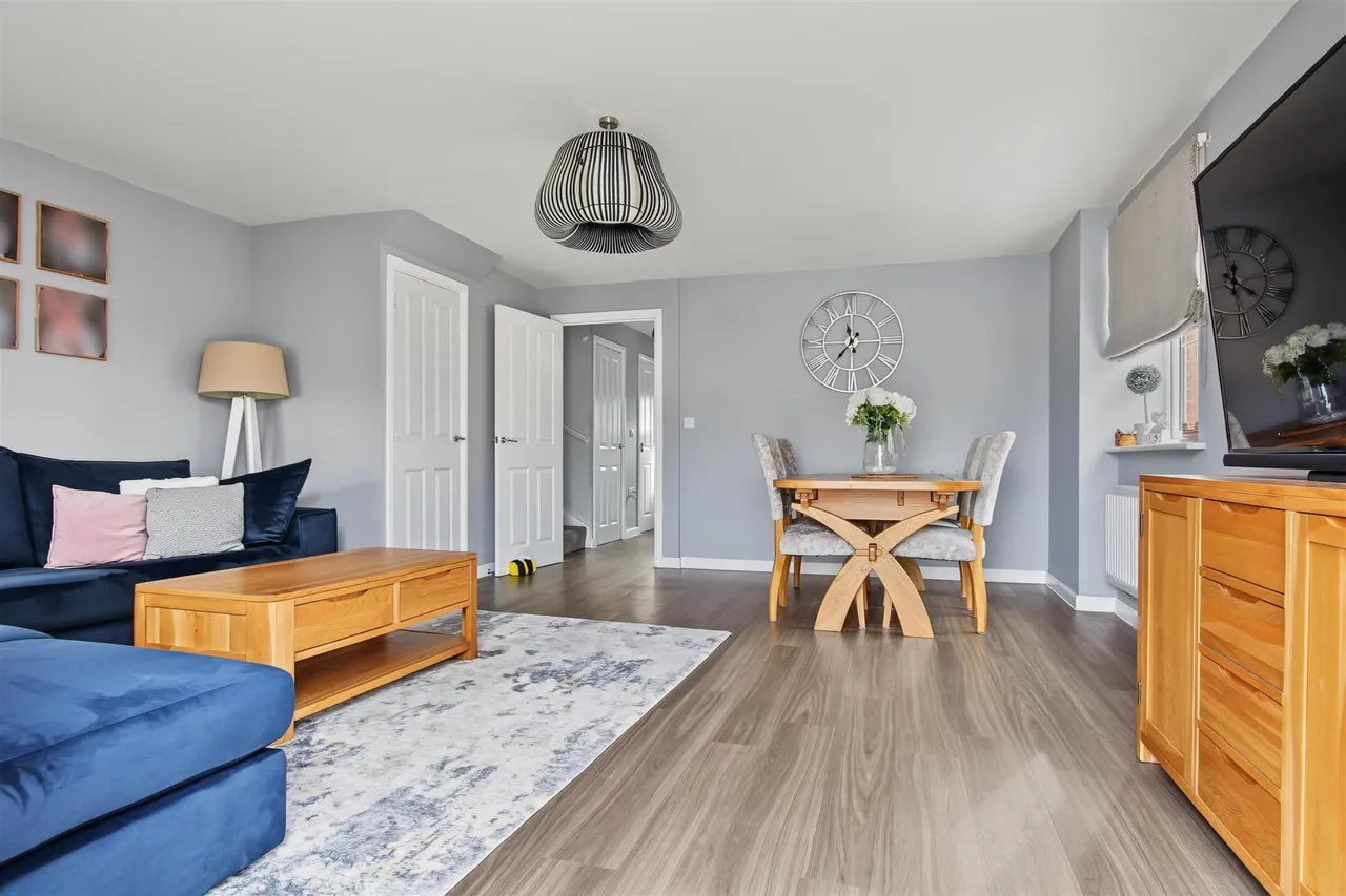 Valerian Gardens, Soham, CB7, photo 6