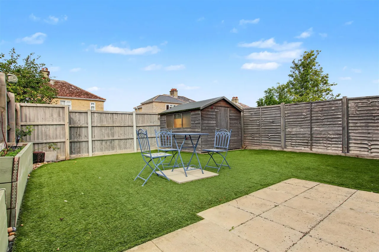 Valerian Gardens, Soham, CB7, photo 20
