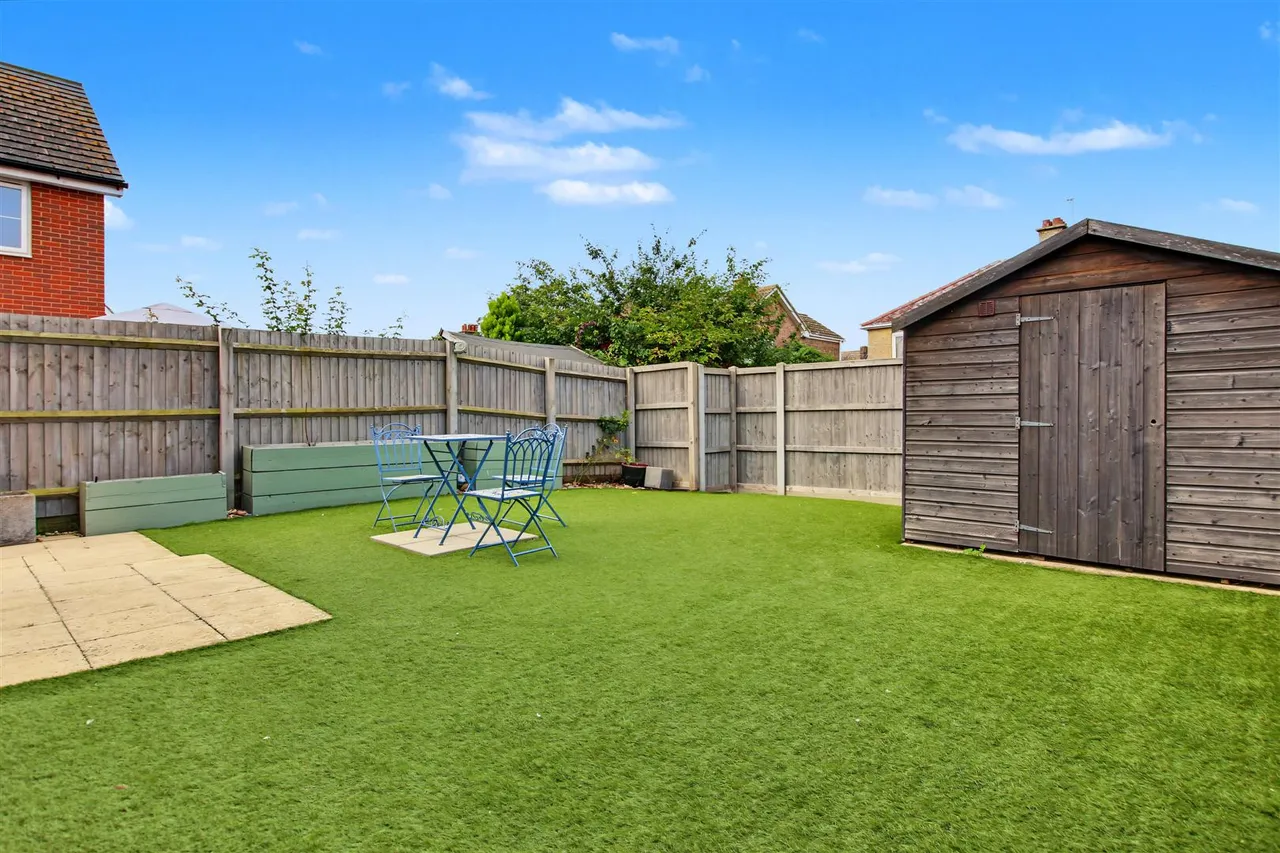 Valerian Gardens, Soham, CB7, photo 18