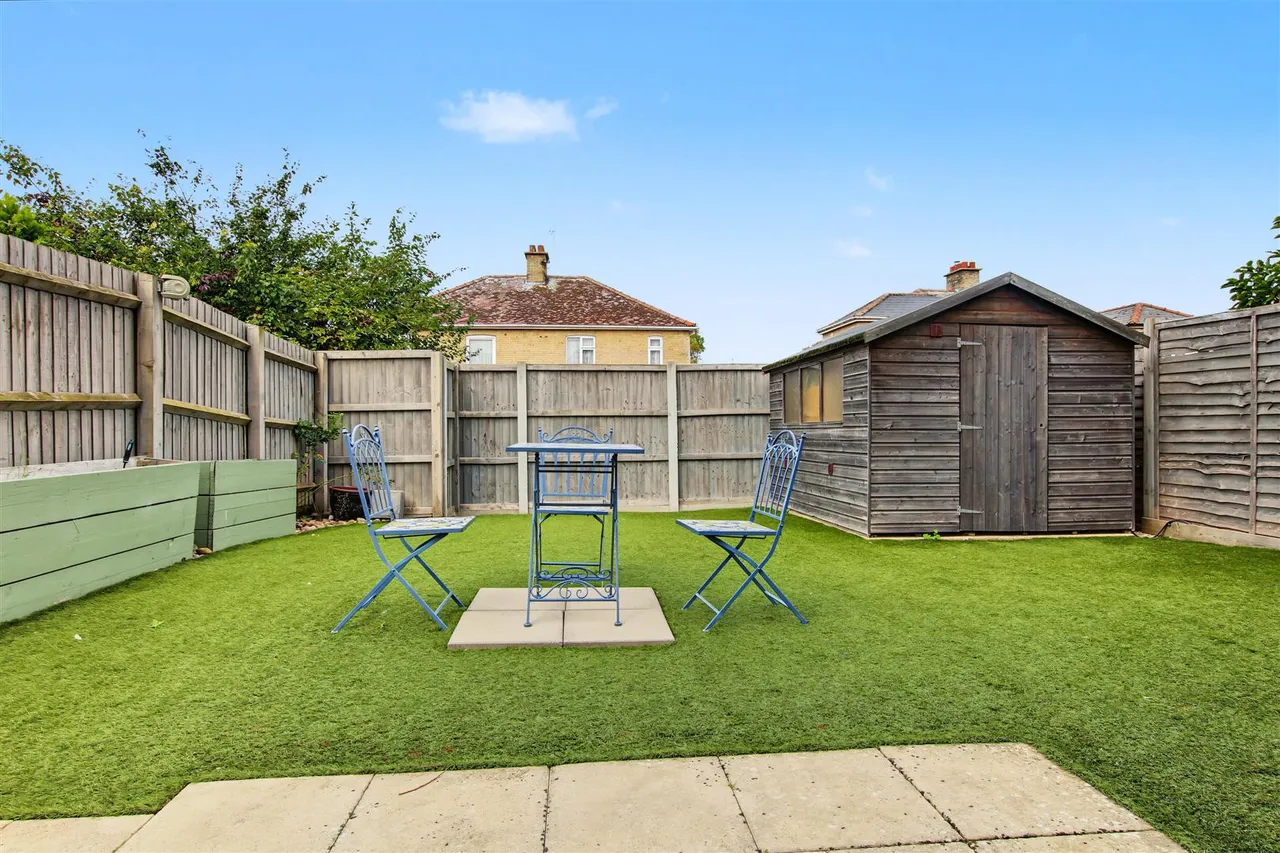 Valerian Gardens, Soham, CB7, photo 19