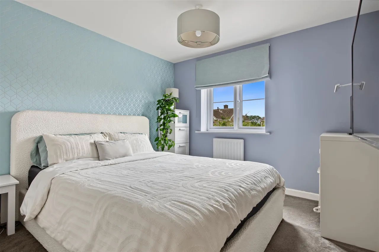 Valerian Gardens, Soham, CB7, photo 11
