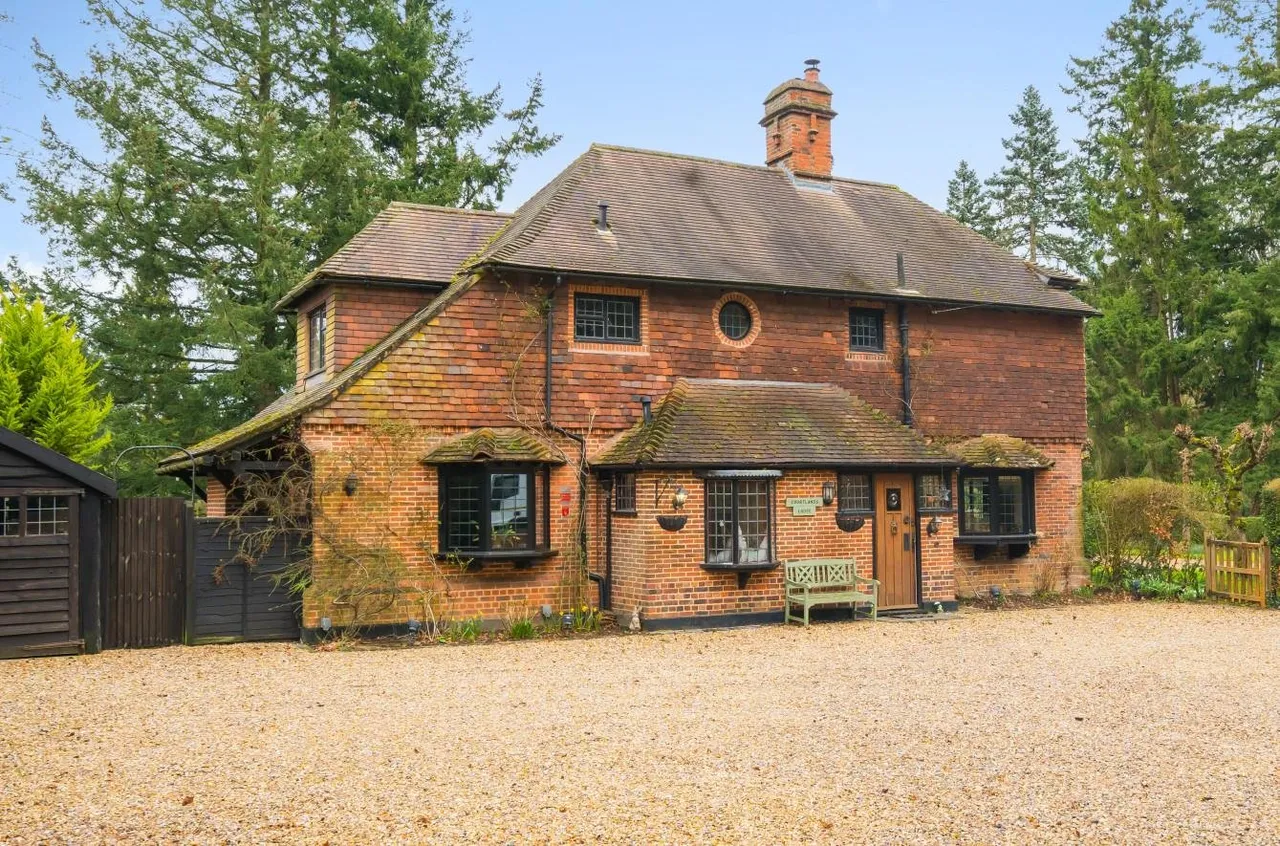 Park Road, Banstead, SM7 3EF, photo 22