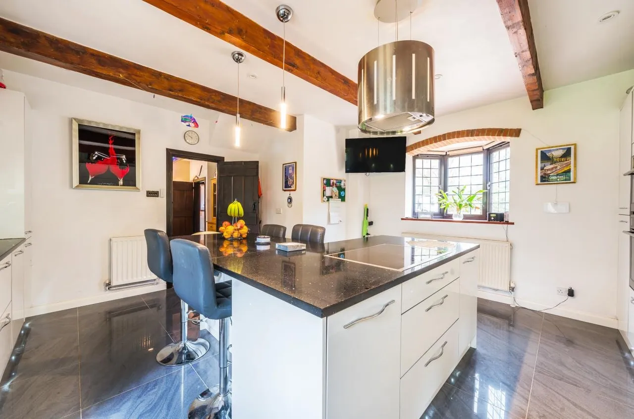 Park Road, Banstead, SM7 3EF, photo 6