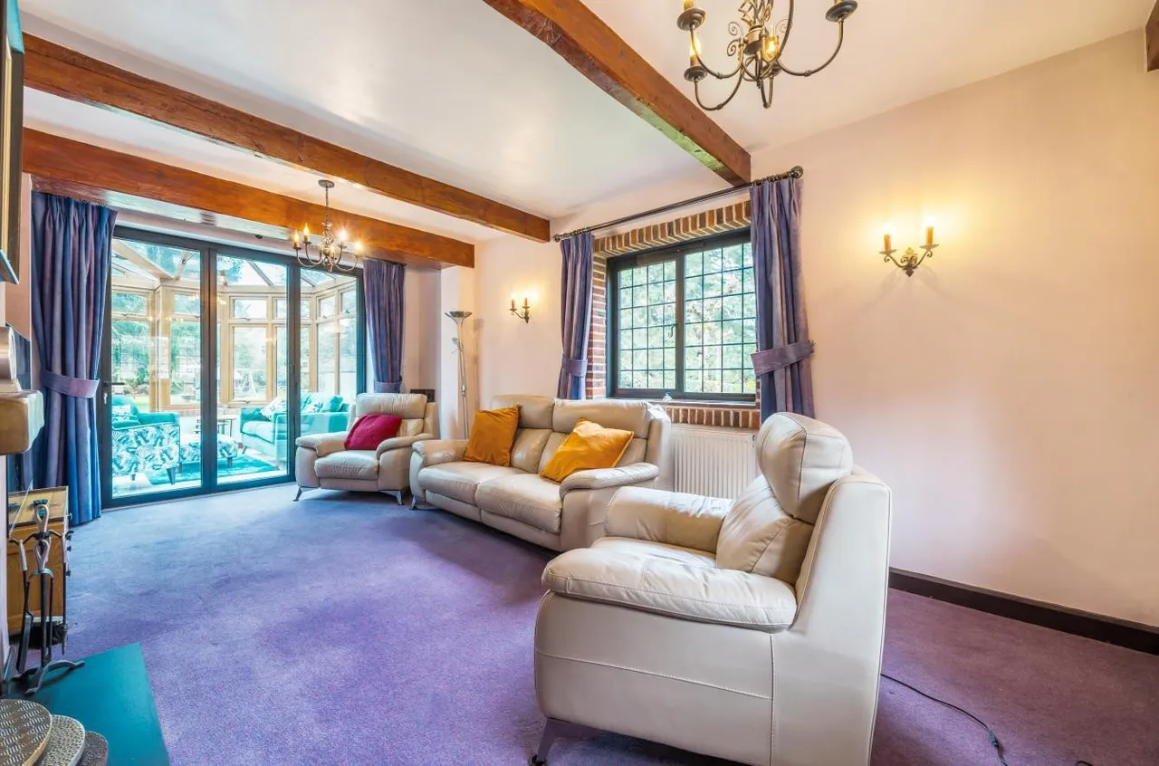 Park Road, Banstead, SM7 3EF, photo 5