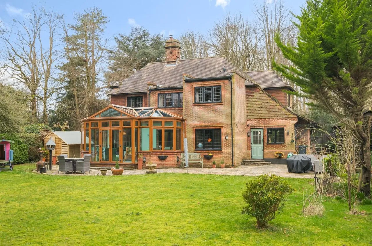 Park Road, Banstead, SM7 3EF, photo 12