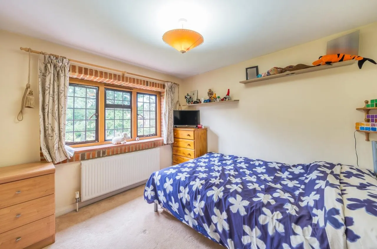 Park Road, Banstead, SM7 3EF, photo 18