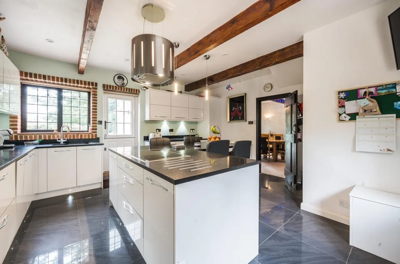 Park Road, Banstead, SM7 3EF, photo 7
