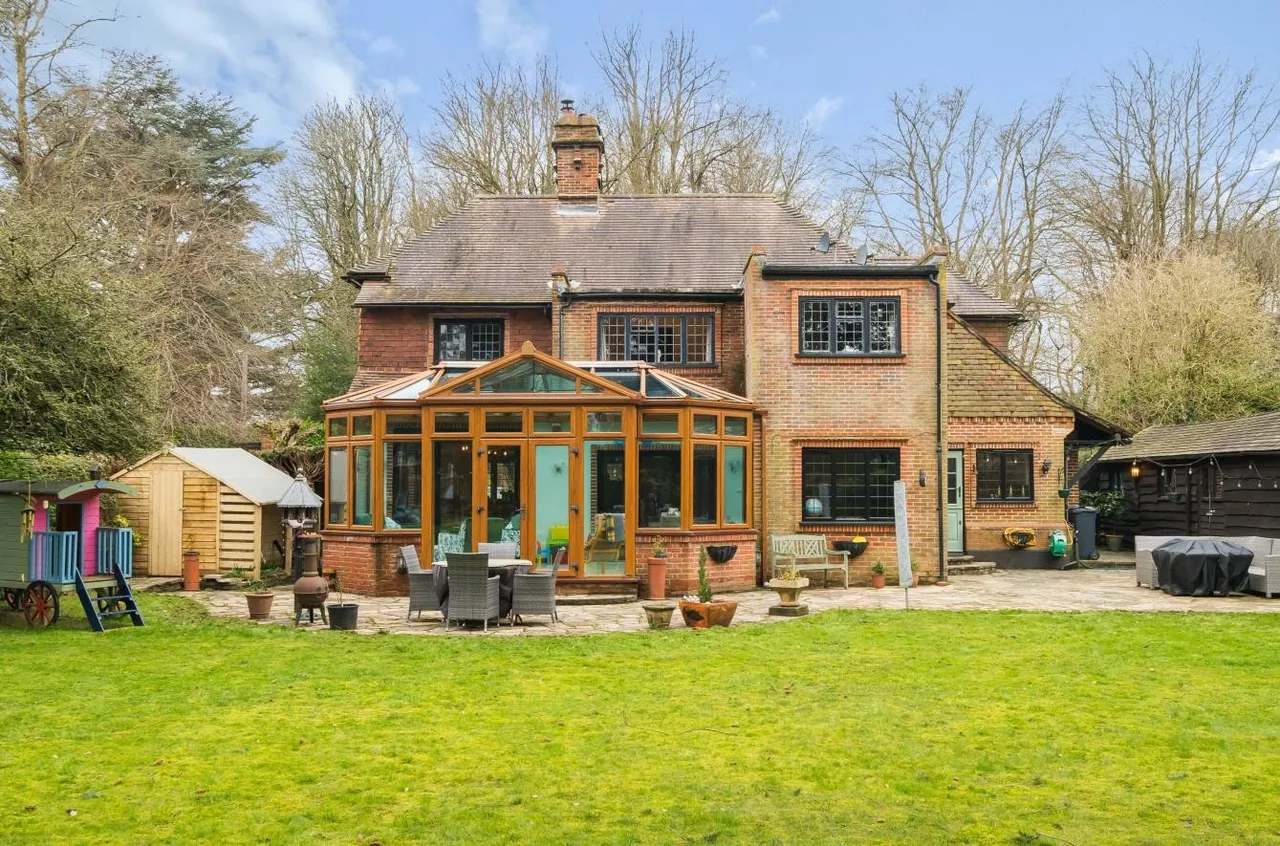 Park Road, Banstead, SM7 3EF, photo 21